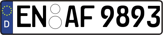 EN-AF9893