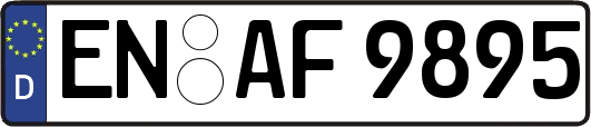 EN-AF9895