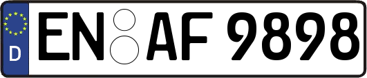 EN-AF9898