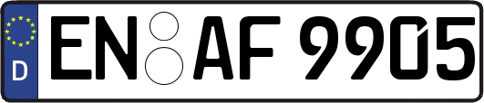 EN-AF9905