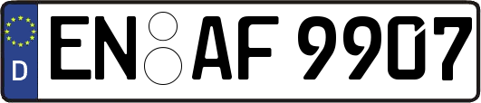 EN-AF9907