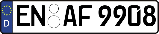 EN-AF9908