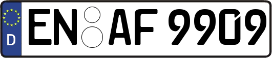 EN-AF9909