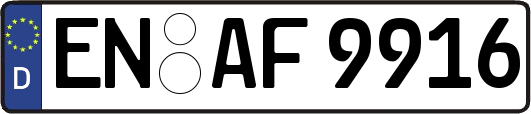 EN-AF9916