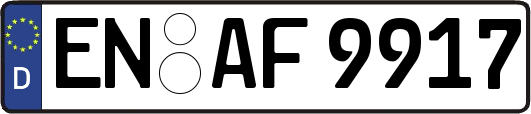 EN-AF9917