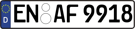 EN-AF9918