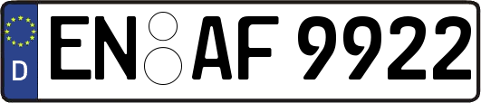 EN-AF9922