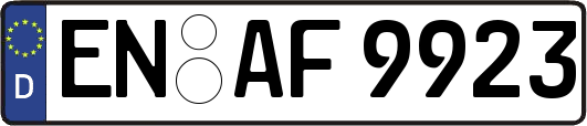 EN-AF9923