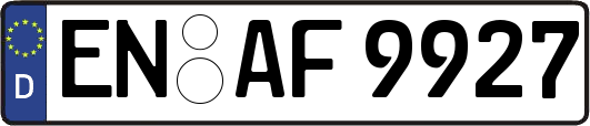 EN-AF9927