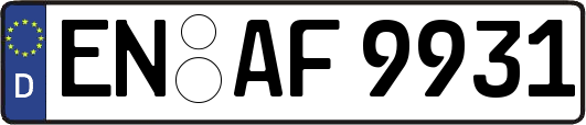 EN-AF9931