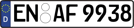 EN-AF9938