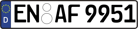 EN-AF9951
