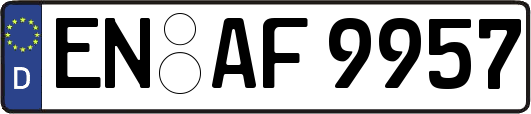 EN-AF9957