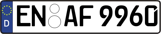 EN-AF9960