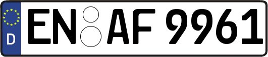 EN-AF9961