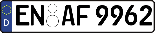 EN-AF9962