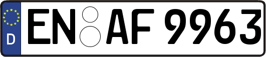 EN-AF9963