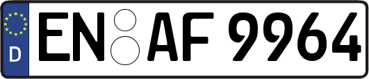 EN-AF9964