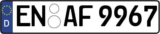 EN-AF9967