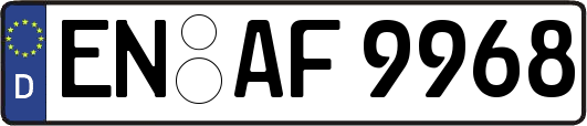 EN-AF9968