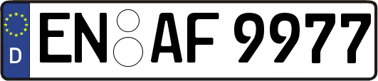 EN-AF9977