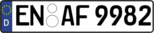 EN-AF9982