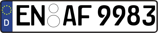 EN-AF9983