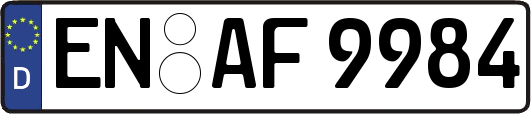 EN-AF9984