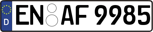 EN-AF9985