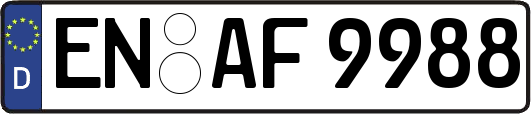 EN-AF9988
