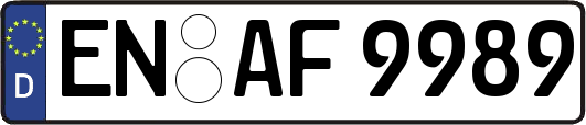 EN-AF9989