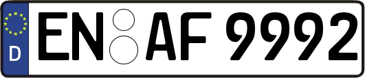 EN-AF9992