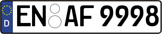 EN-AF9998