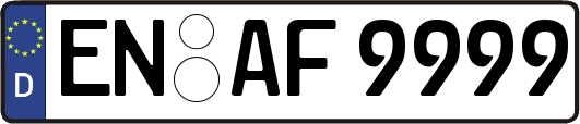 EN-AF9999