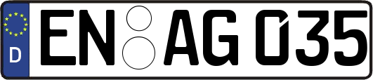 EN-AG035