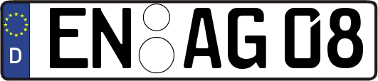 EN-AG08
