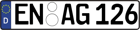 EN-AG126