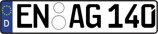 EN-AG140