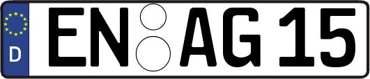 EN-AG15