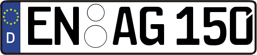 EN-AG150