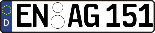 EN-AG151