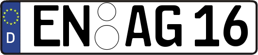 EN-AG16