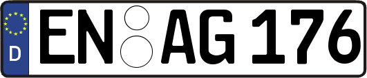 EN-AG176