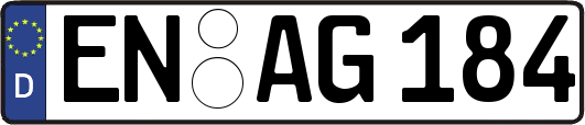 EN-AG184