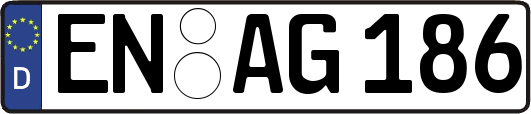 EN-AG186