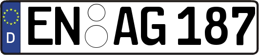 EN-AG187