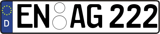 EN-AG222