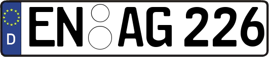 EN-AG226