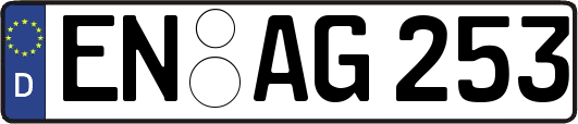 EN-AG253