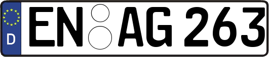 EN-AG263